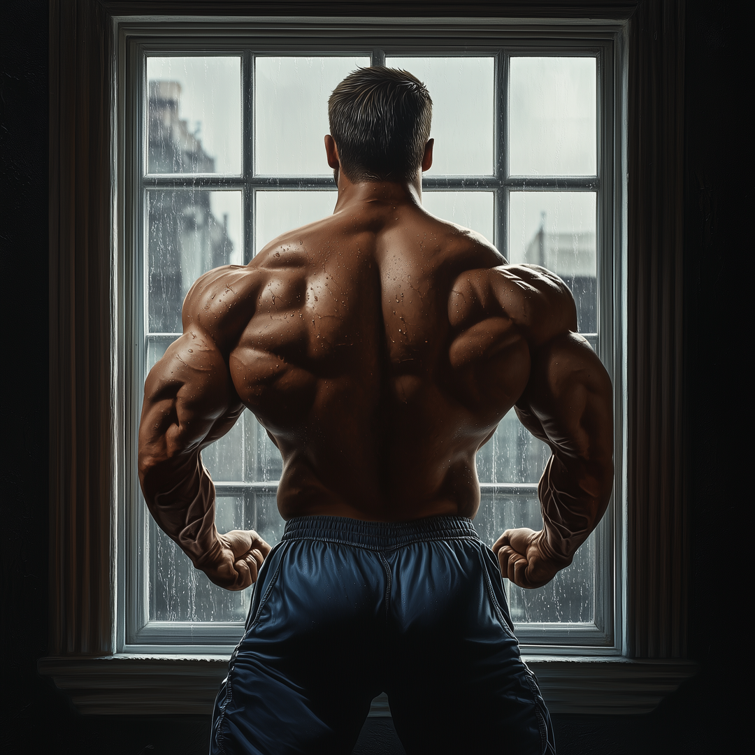 Unraveling The Anabolic Window