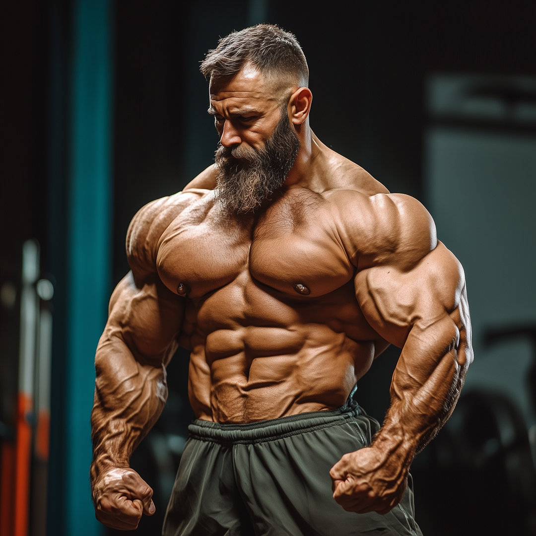 Should You Explore Testosterone Replacement Therapy (TRT)?