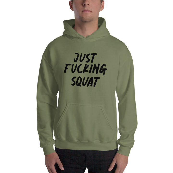 Just Squat