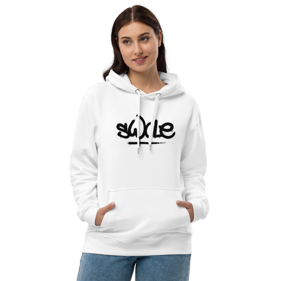 Swole Hoodie