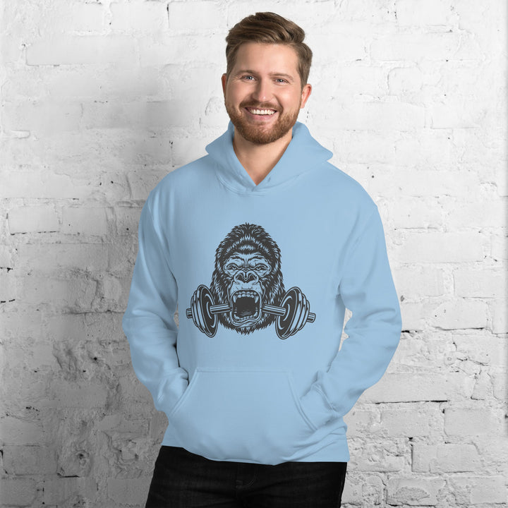 Ape Insane Hoodie