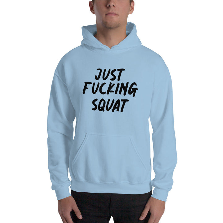 Just Squat