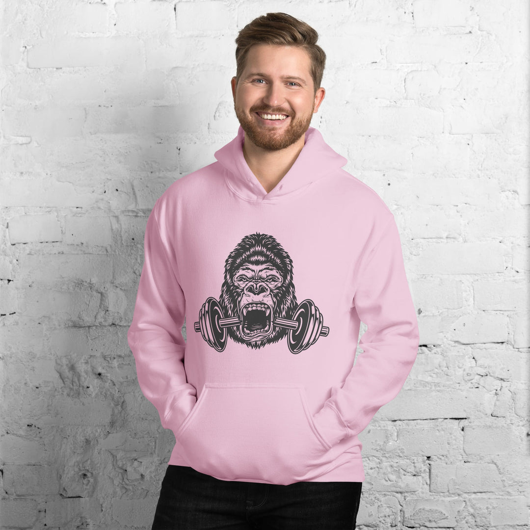 Ape Insane Hoodie
