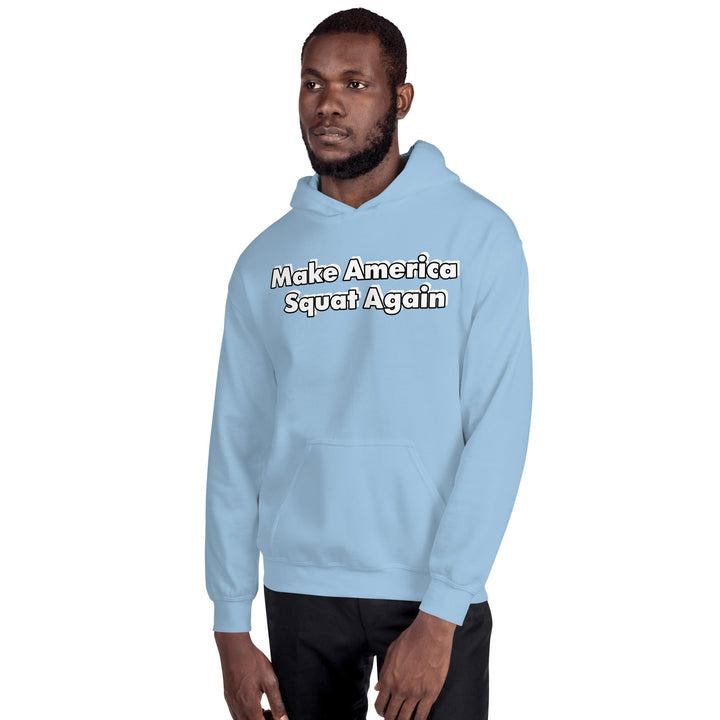 MASA Hoodie