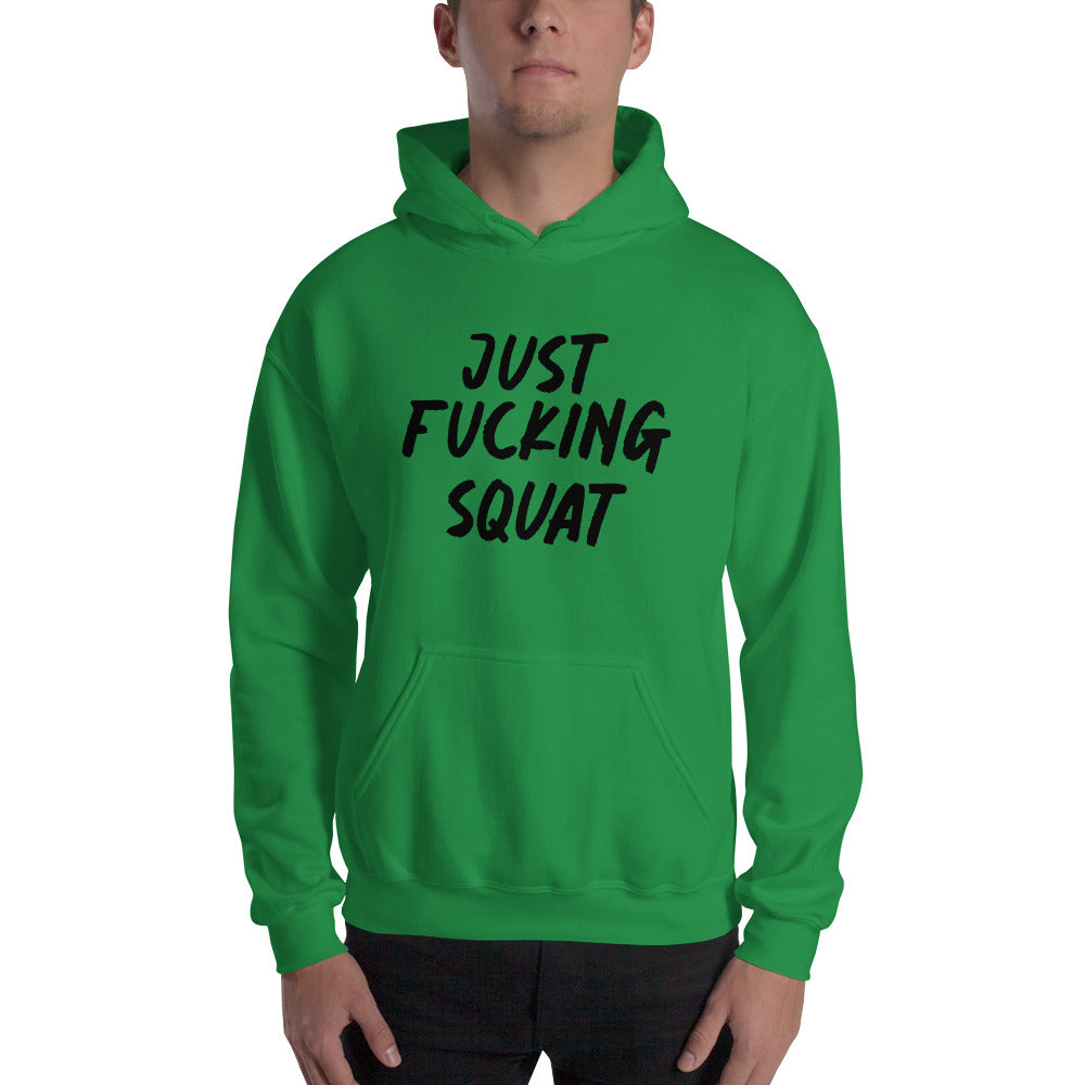 Just Squat