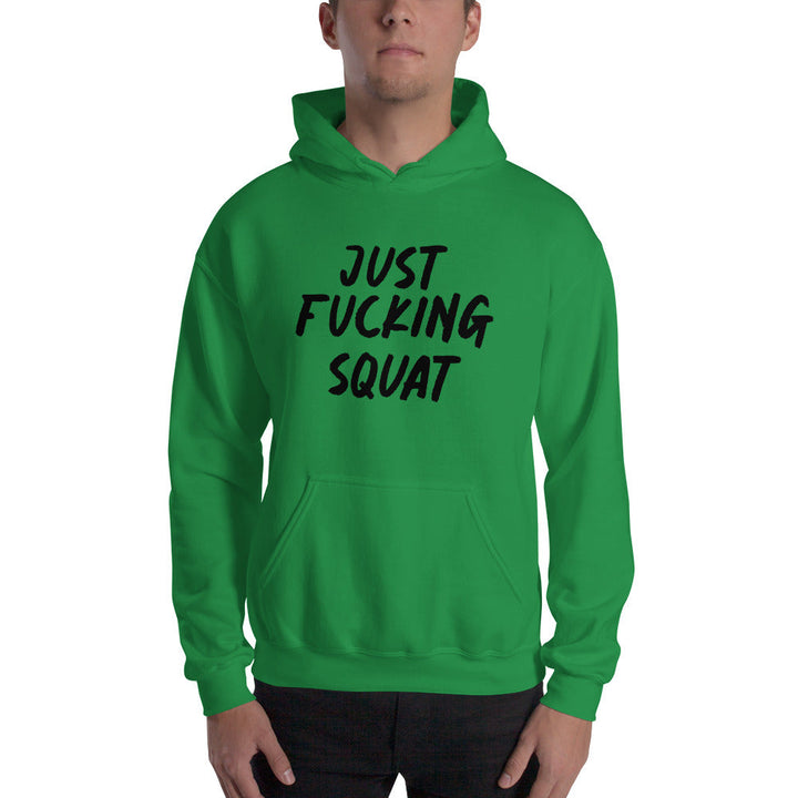 Just Squat