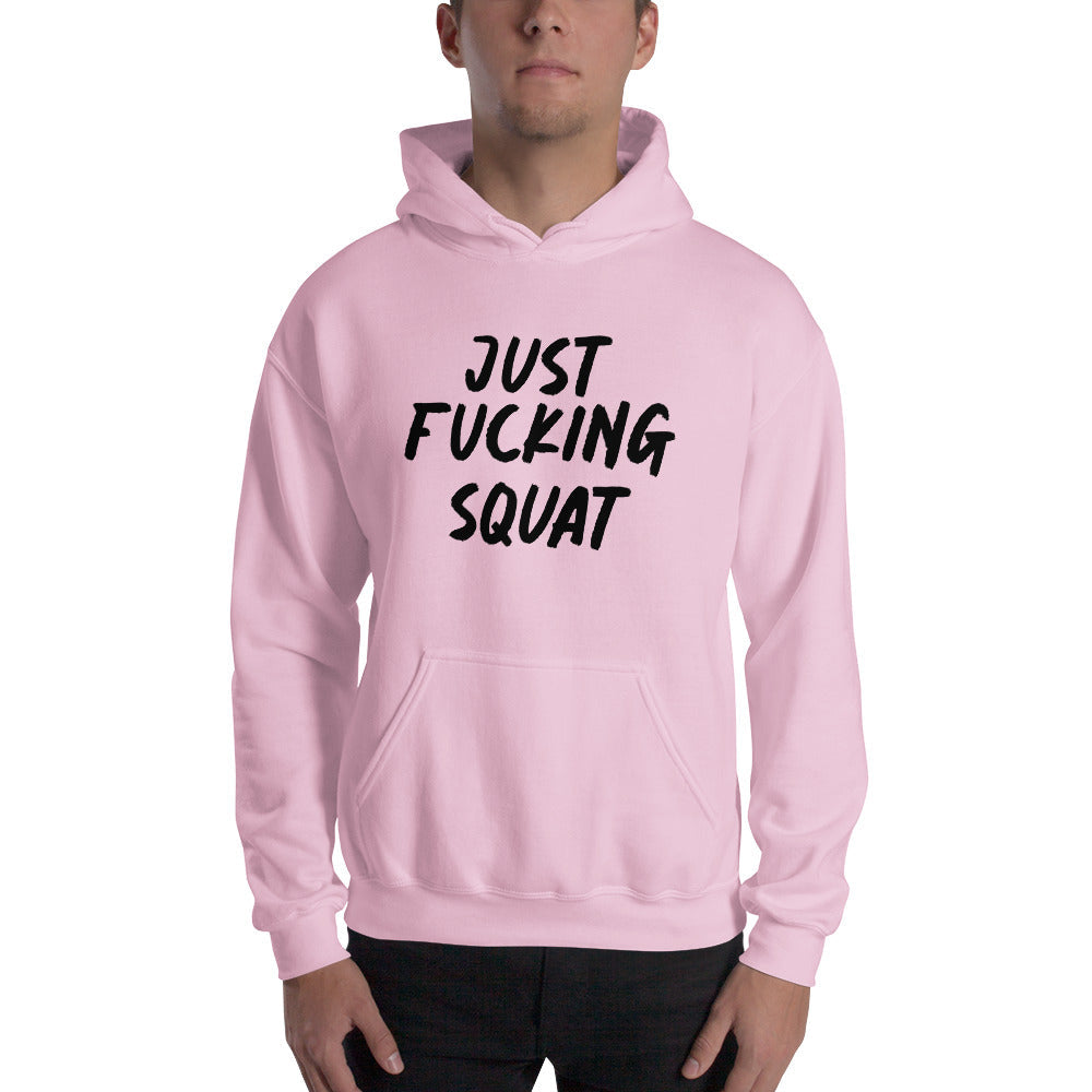 Just Squat