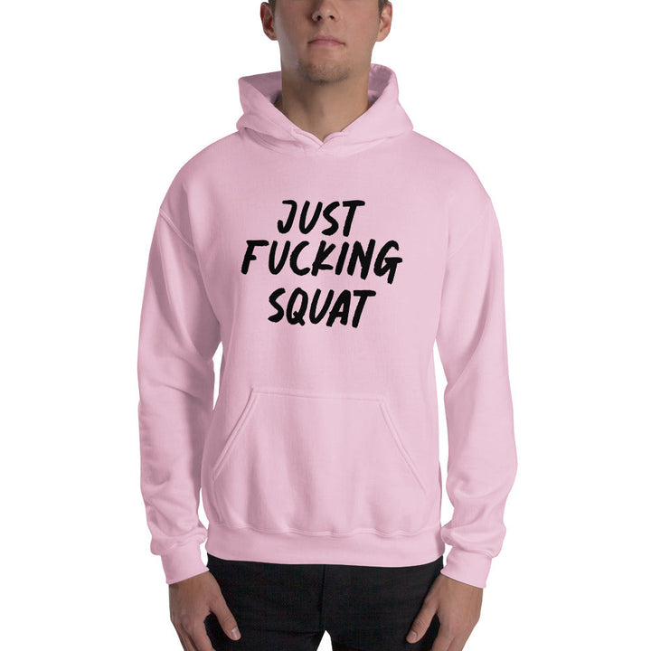 Just Squat