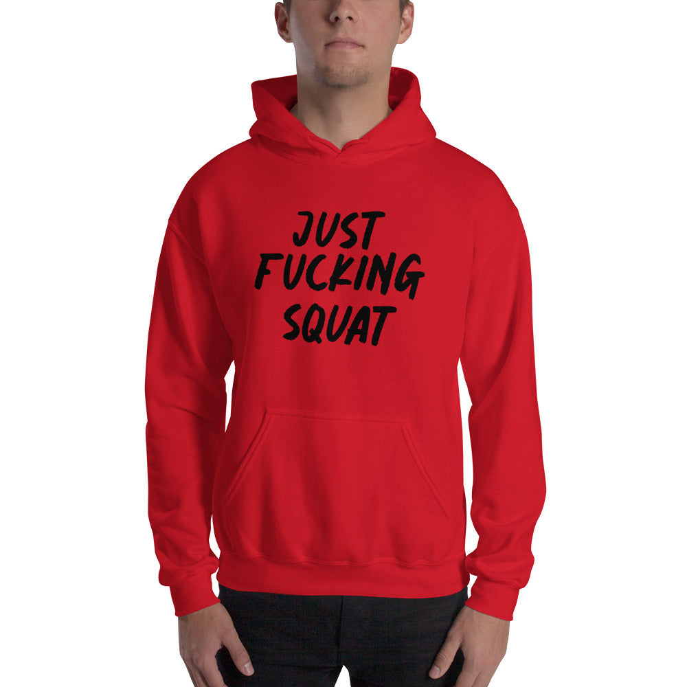 Just Squat