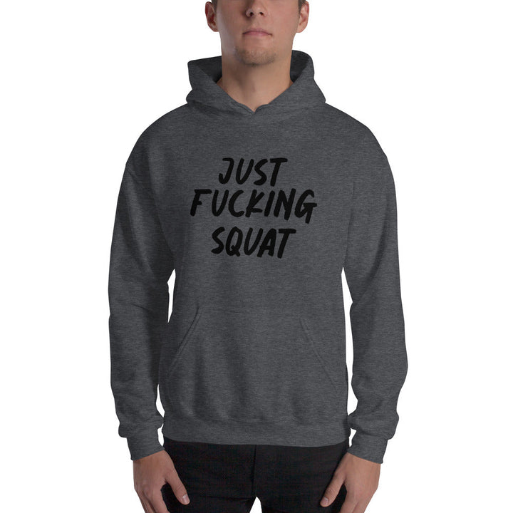 Just Squat