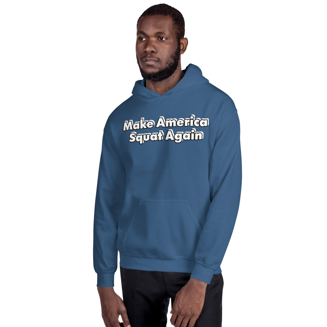 MASA Hoodie
