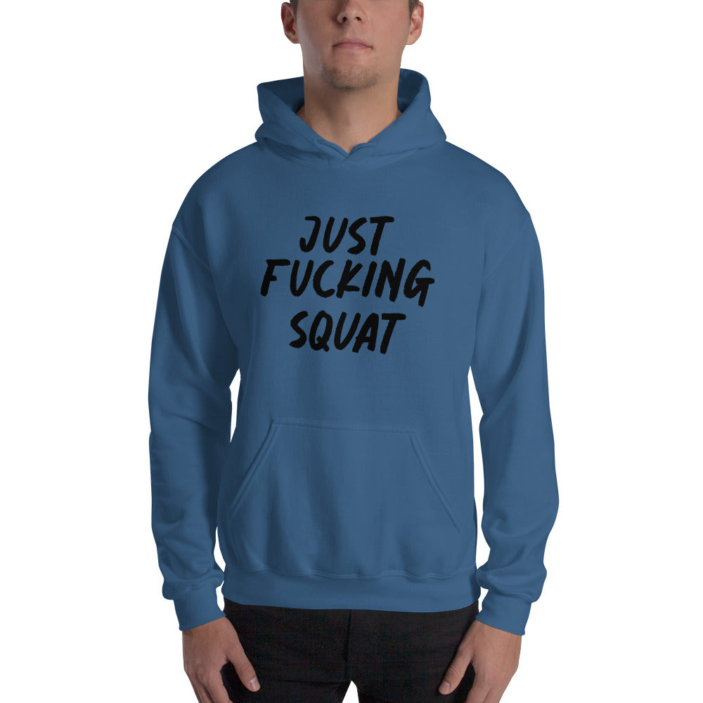 Just Squat