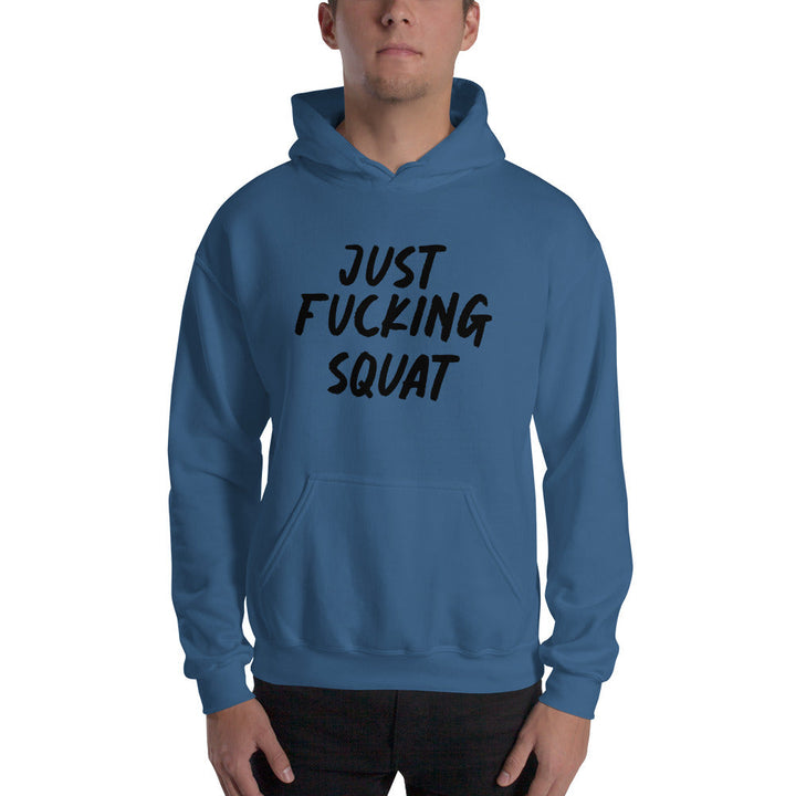 Just Squat