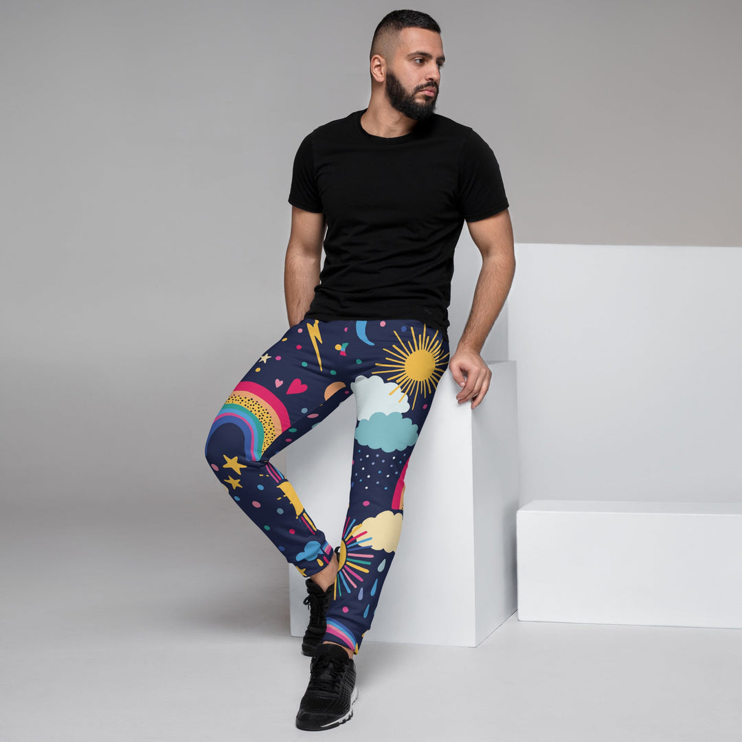 DYLB Iron Rob Joggers