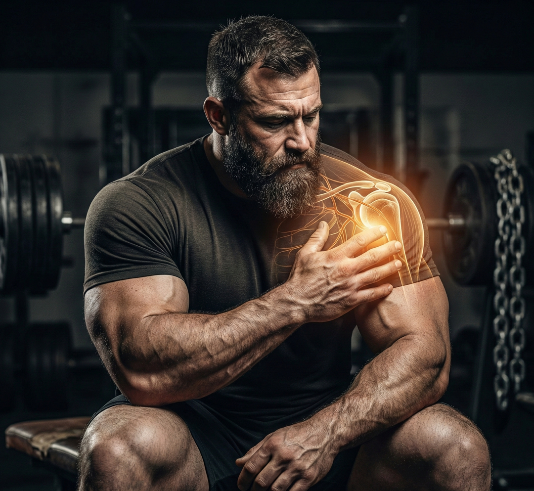 BPC-157: The "Wolverine" Peptide for Recovery?