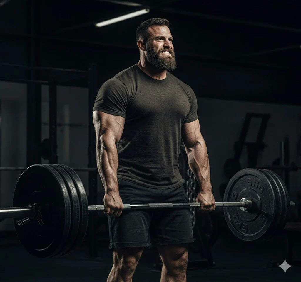 The "Plateau" Myth: Why You’re Actually Just Bored (and How to Fix It)