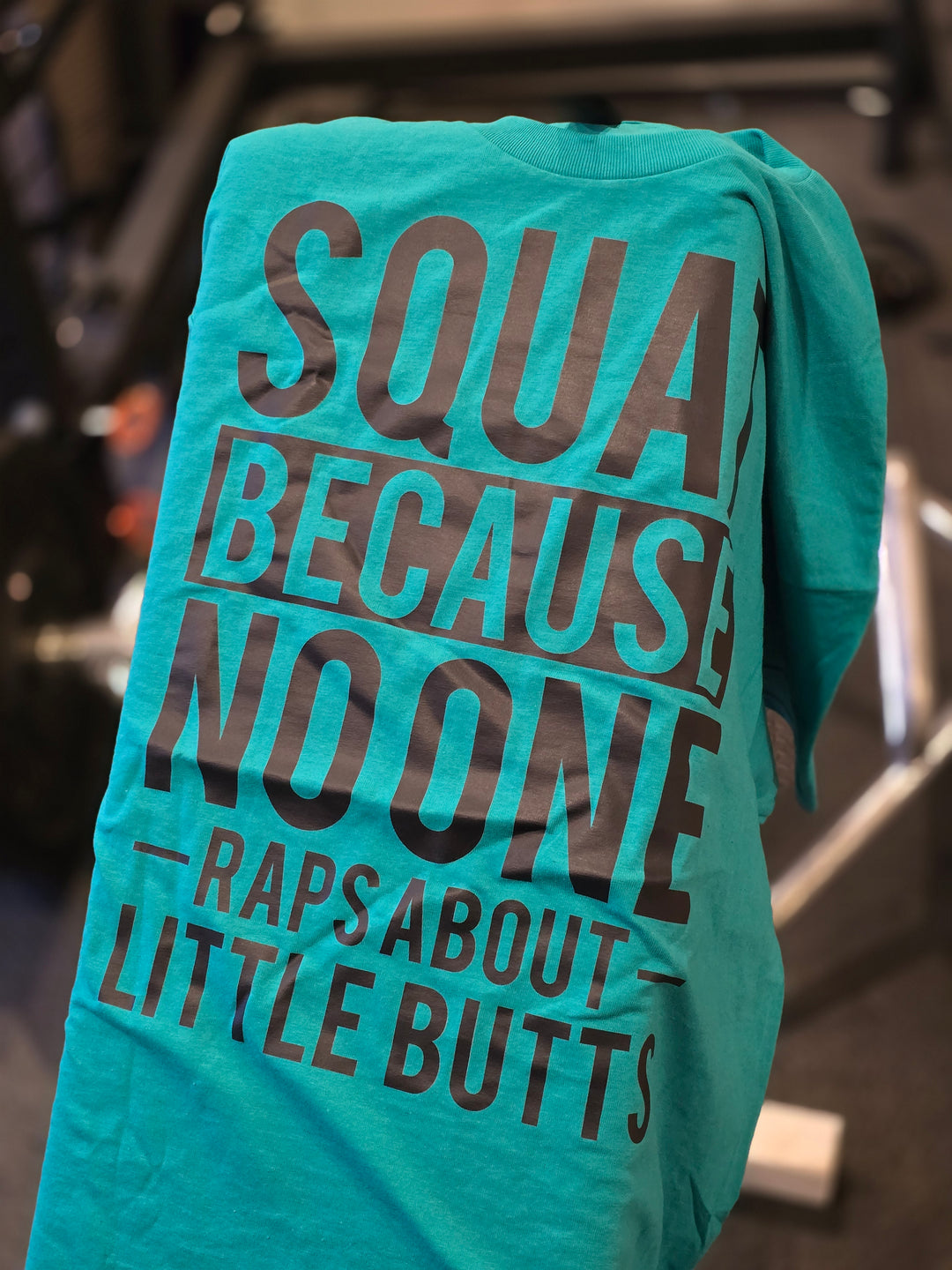 Little Butts DryBlend® T-Shirt